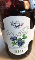 Mirtillo nero
