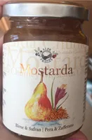 Mostarda