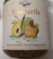 Mostarda