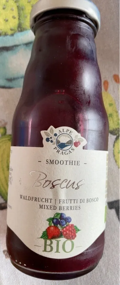 Boscus