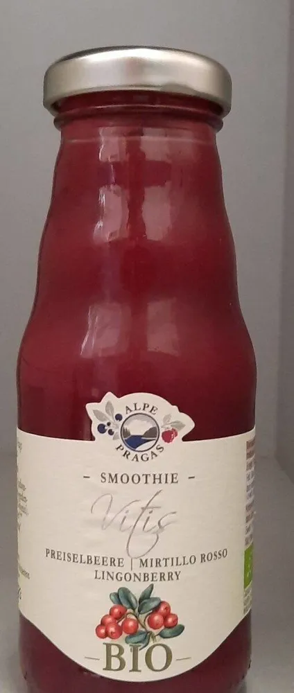 Smoothie Vitis