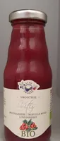 Smoothie Vitis