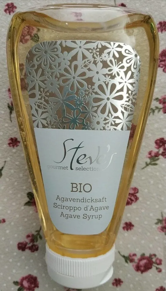 Steve's