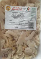 Foiolo precotto