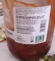 Caponata di melanzane