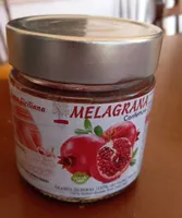 Melagrana confettura