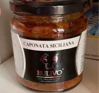 Caponata siciliana