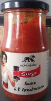 Sauce à l'Amatriciana Partitalia