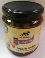 Tomates séchées Partitalia