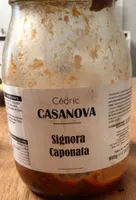 Signora Caponata