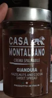 Crema spalmabile