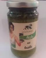 Pesto au basilic Partitalia