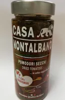 Tomates séchées Partitalia