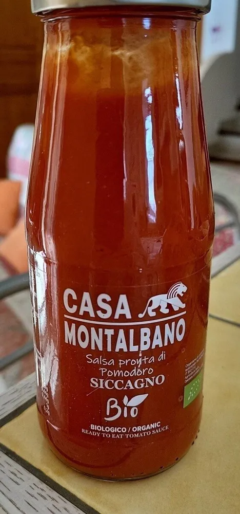 SICCAGNO BIO