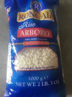 Riso arborio