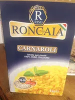 Carnaroli Riso