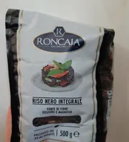Riso nero integrale