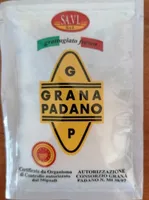 Grana padano