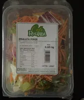Insalata poker