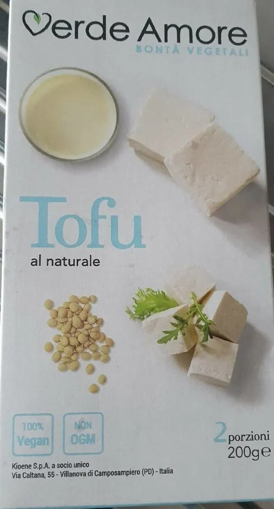 Tofu