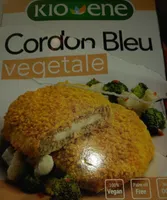 Cordon blu vegetale