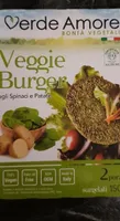 Veggie Burger