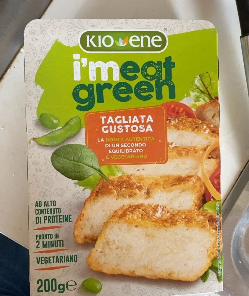 Tagliata gustosa