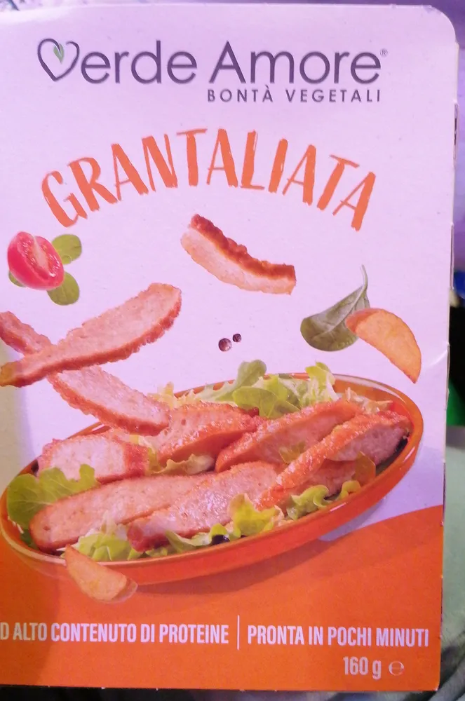 Tagliata gustosa