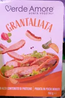 Tagliata gustosa