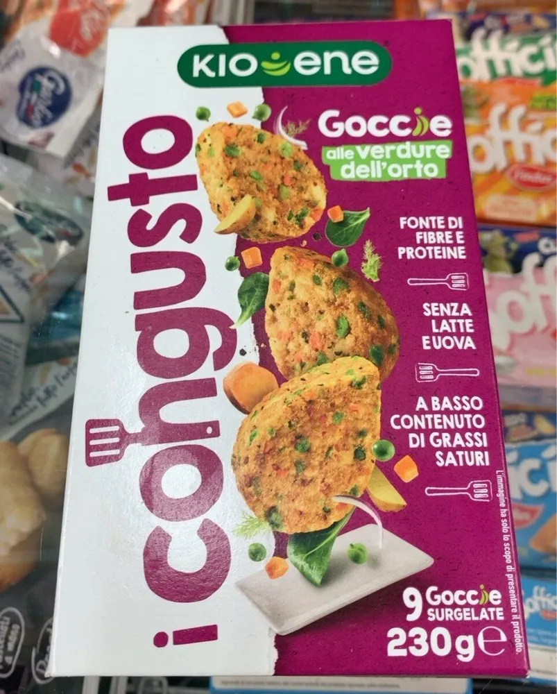 Congusto
