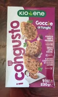Goccie ai funghi