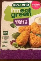 Nuggets sfiziosi