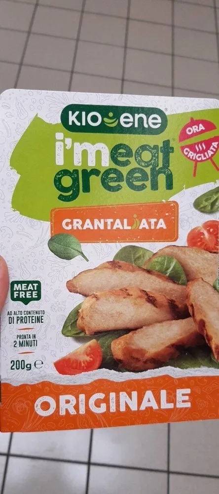 Grantaliata
