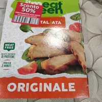 Tagliata