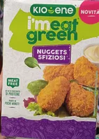 Nuggets sfiziosi