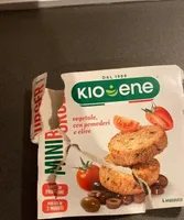 Hamburger vegetali
