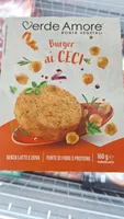 Burger ai ceci