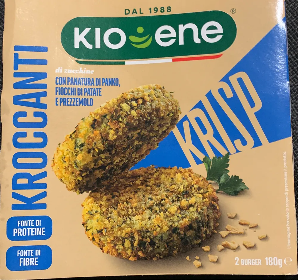 Krisp
