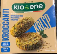 Krisp