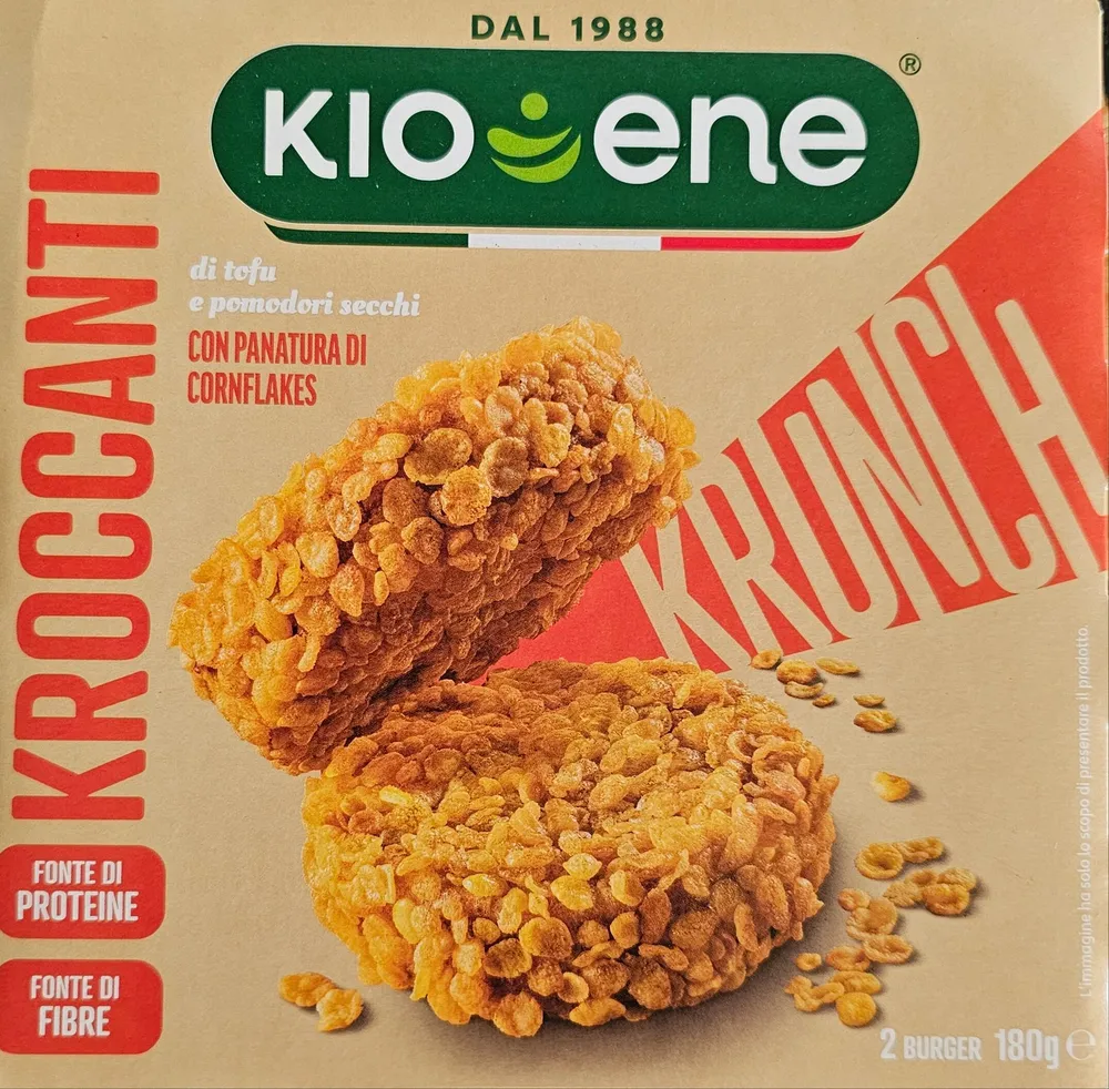 Kroccanti