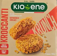 Kroccanti