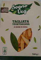 Tagliata Vegetale