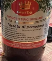Passata di pomodoro