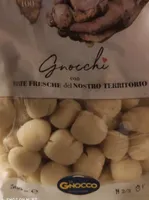 Gnocchi di patate toscane