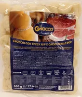 Gnocchi