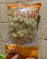 Gnocchi di patate