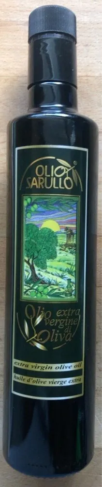 Olio Sarullo