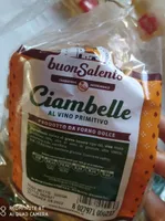 Ciambelle