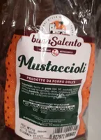 Mustaccioli