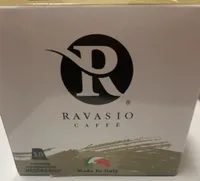 Ravasio caffe’